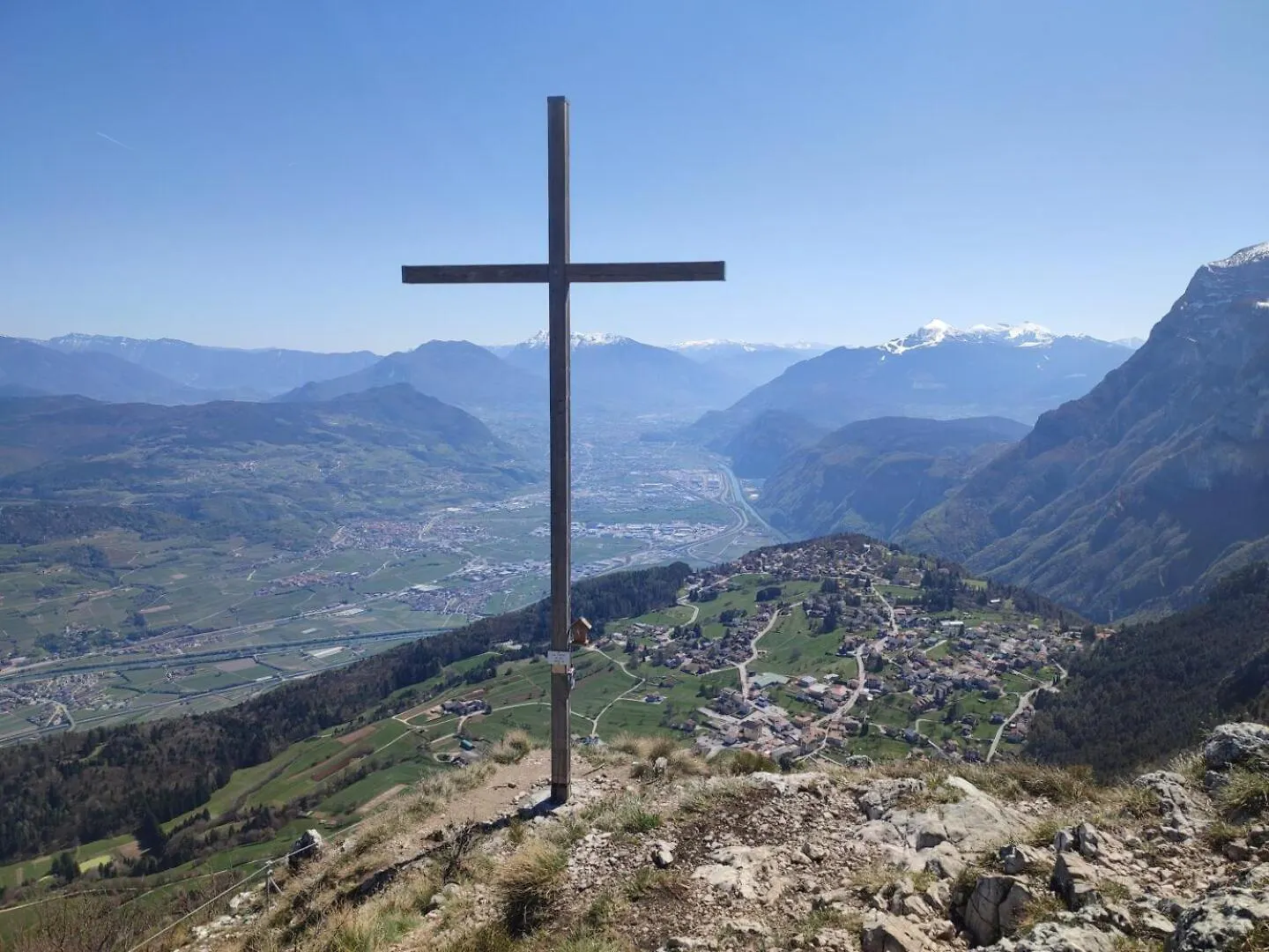 Localita Busa Villa Colognola ai Colli