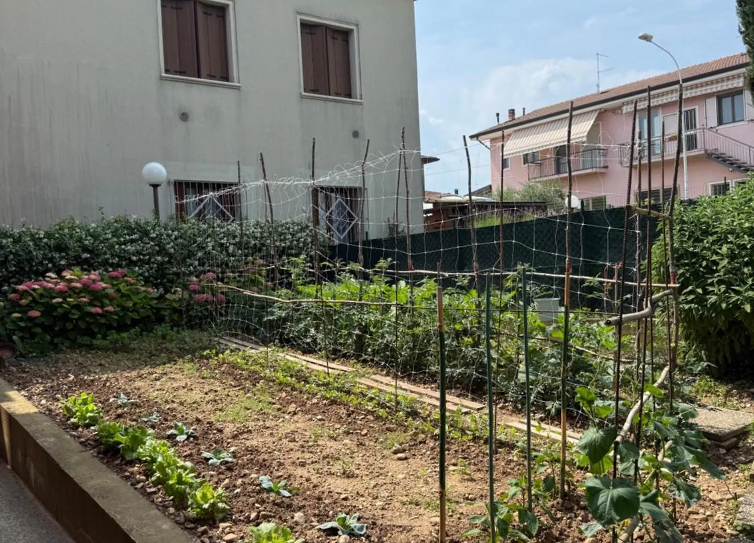 Localita Busa 0*, Colognola ai Colli