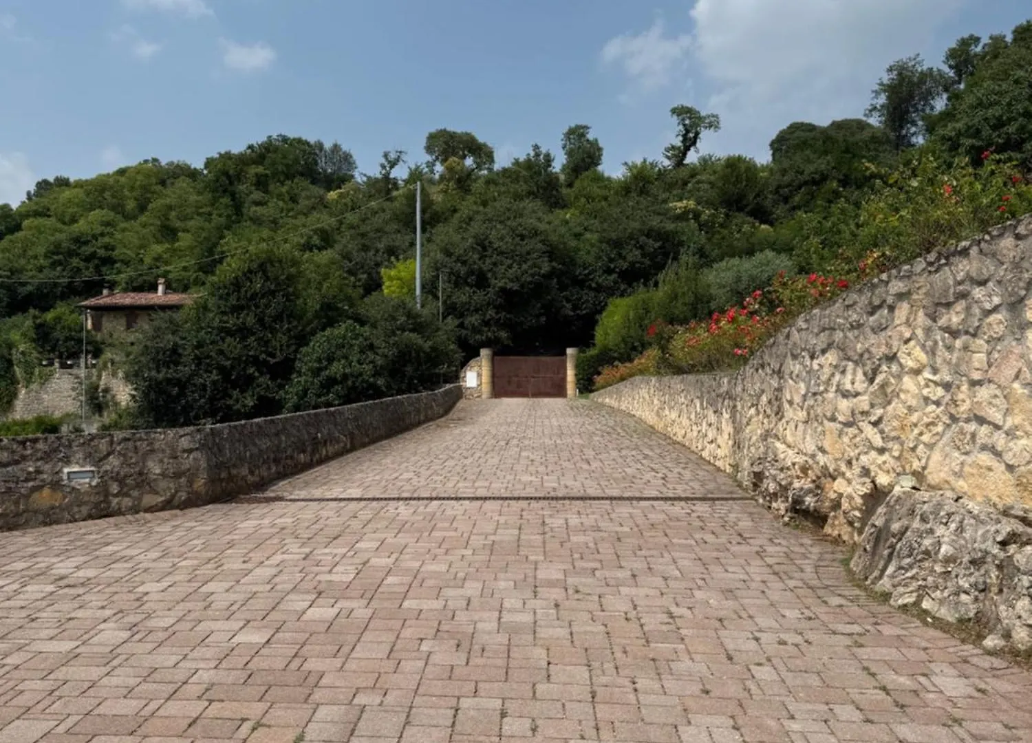 Villa Localita Busa İtalya
