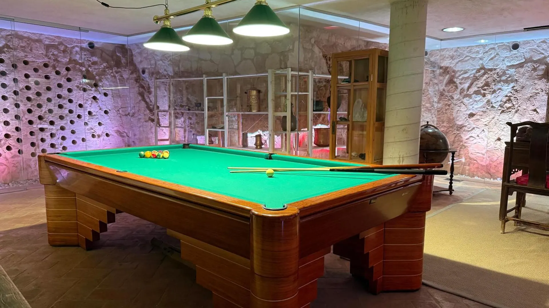 Villa Localita Busa İtalya