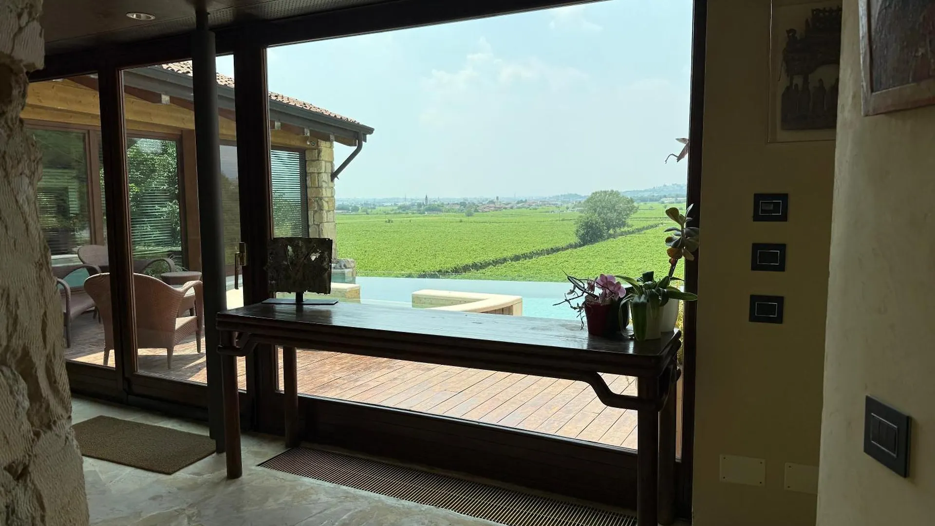 Localita Busa Villa