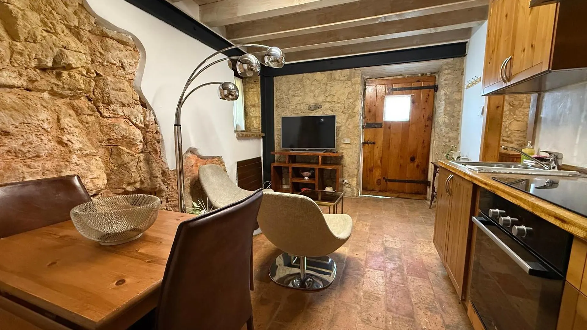 Villa Localita Busa
