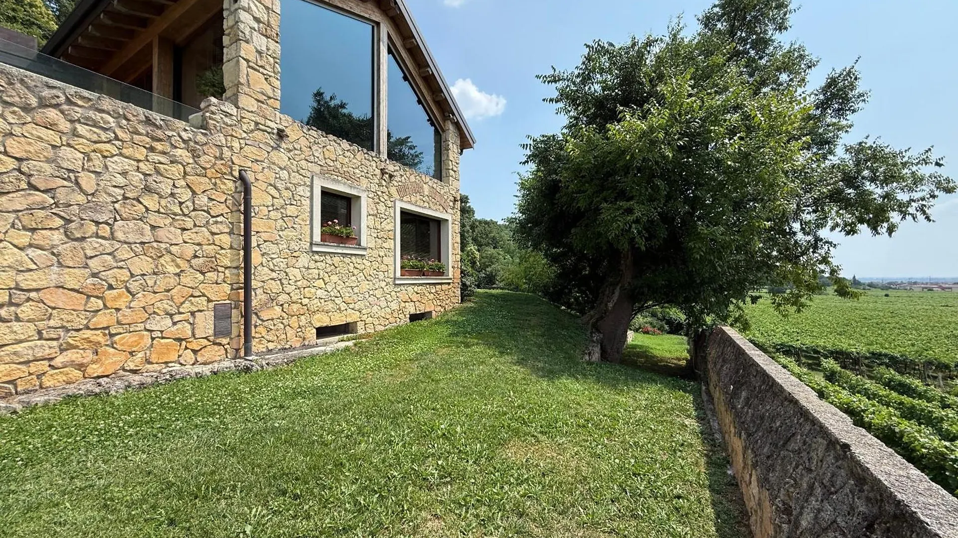 Villa Localita Busa
