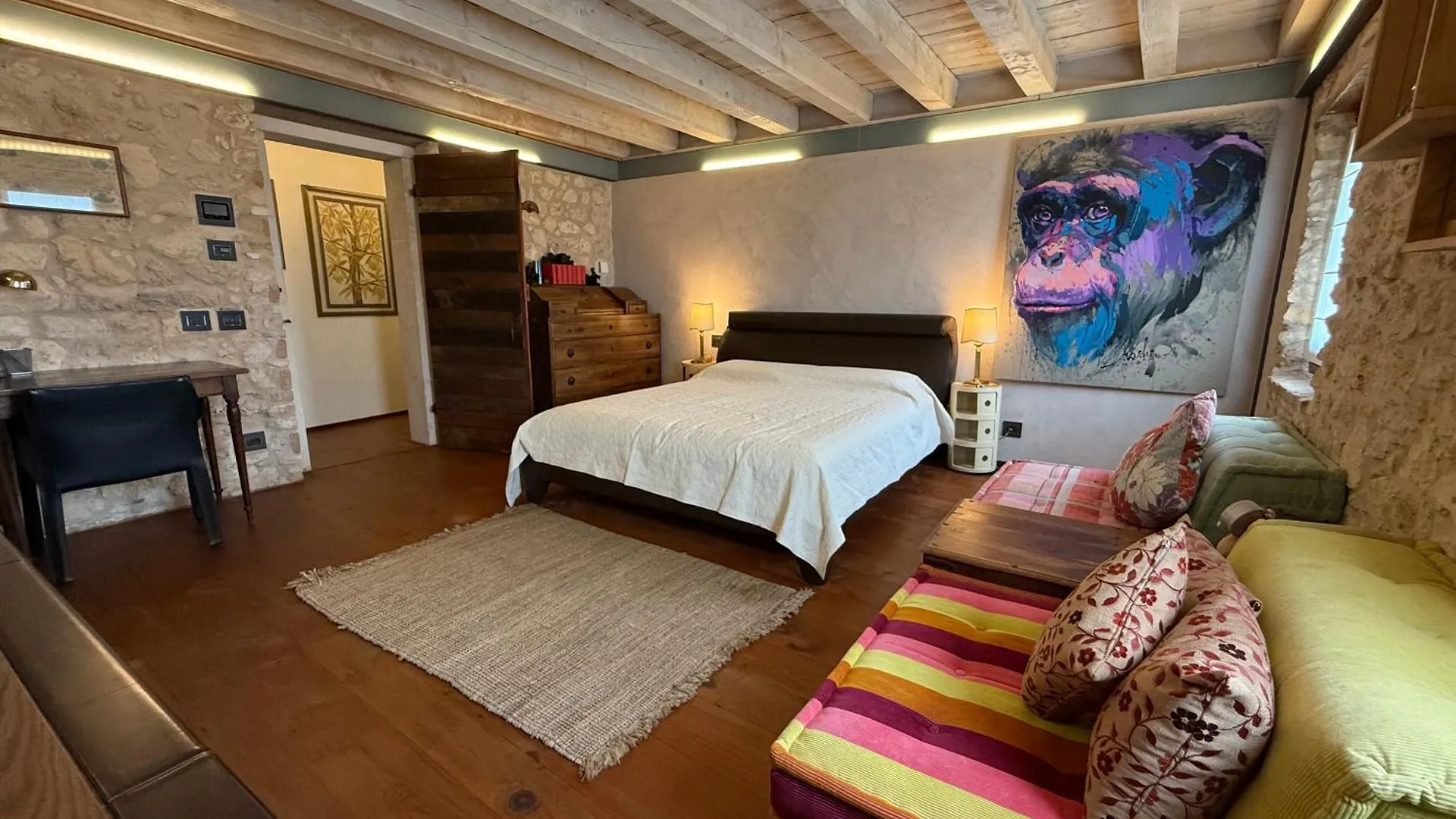 Localita Busa Villa