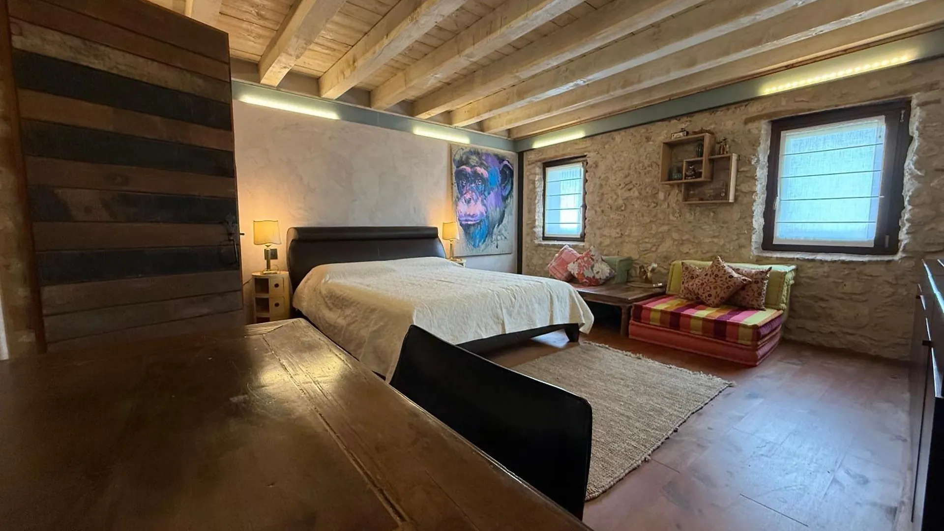 Villa Localita Busa