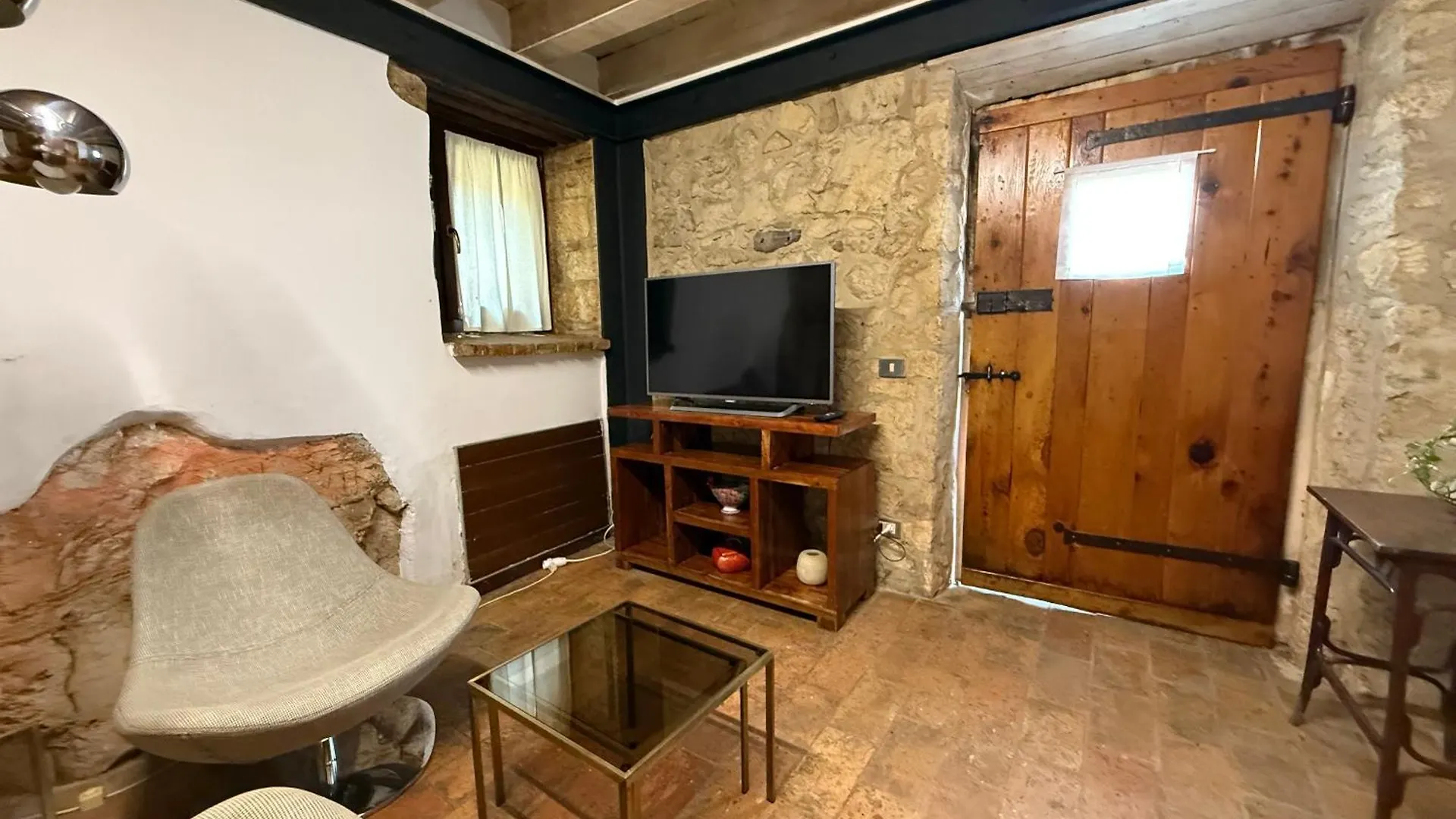 Localita Busa İtalya