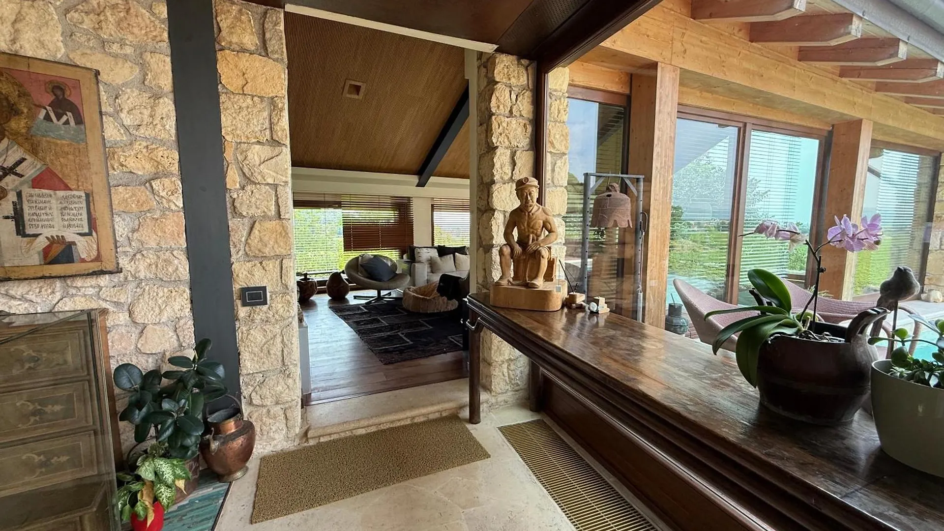 Villa Localita Busa İtalya