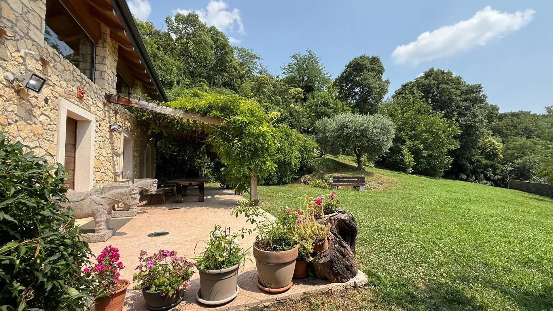 Villa Localita Busa